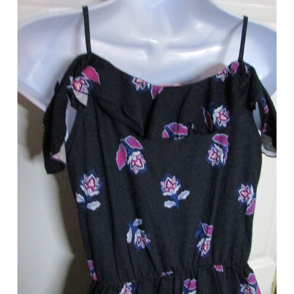 Joe Fresh Summer Dress - XS - Picture 10 of 12